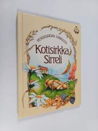 Pensasaidan tarinoita: Kotisirkka Sirreli