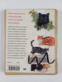 Elämäni kissat