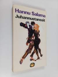 Juhannustanssit