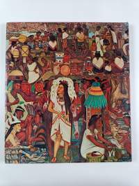 L&#039;art mexicain