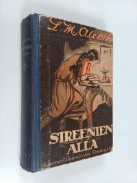 Sireenien alla