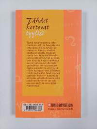 Tähdet kertovat tyylisi