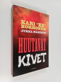 Huutavat kivet