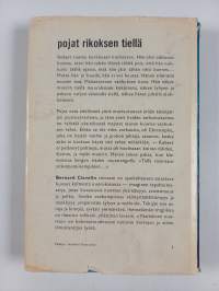 Yksinäinen nuoriso