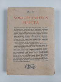 Nokkoskaarteen Piritta