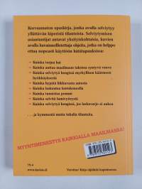 Tiukkojen tilanteiden käsikirja