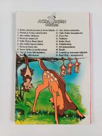 Bambi