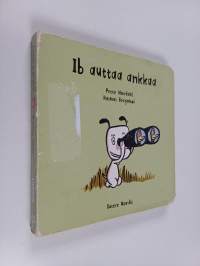 Ib auttaa ankkaa