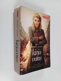 Kirjavaras