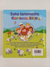 Sata lammasta : kertomuskirja