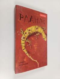 Paahde