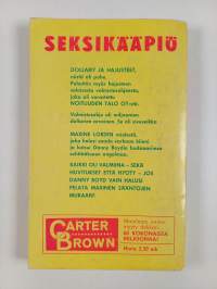Seksikääpiö
