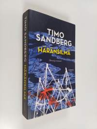 Häränsilmä : jännitysromaani