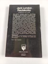 Rautakorko