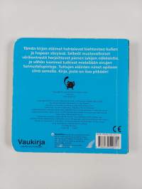 Kissa ja lintu
