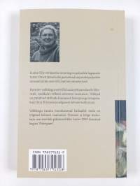 Emaemamaa : valik luuletusi 1987-2003 (signeerattu)