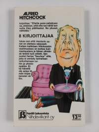 Hitchcockin jännityskertomuksia 9