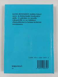 Katso Jeesukseen : lyhyitä aamu- ja iltahartauksia