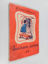 Joo-hanin perintö