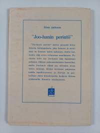 Joo-hanin perintö