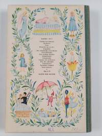 H.C. Andersen sagor 1