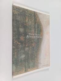 Alastomana : runoja