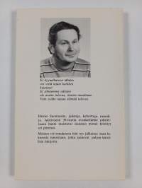 Lähdekumpu : runoja ja kehotuksia (signeerattu)