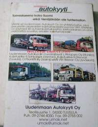 Suomen henkilöautot 2002