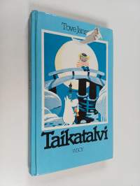 Taikatalvi