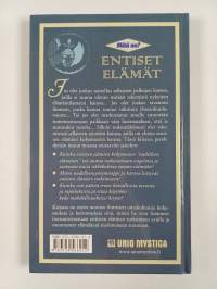 Mitä on entiset elämät