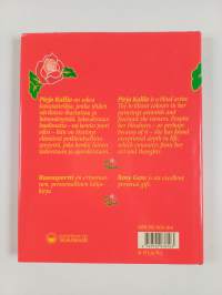 Ruusuportti = Rosy gate
