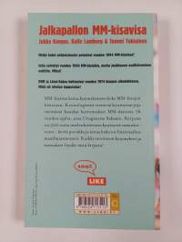 Jalkapallon MM-kisavisa