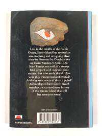 The silent gods : mysteries of Easter Island