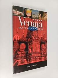 Venäjä : matkasanakirja