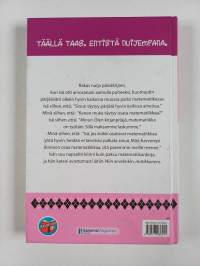 Rakas nuija päiväkirjani, täällä taas 1 : Koulu, eikö se ikinä lopu?