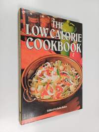 The low calorie cookbook