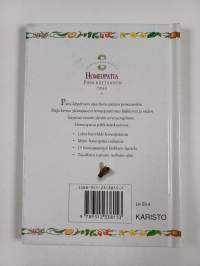 Homeopatia : pieni käytännön opas