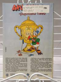 Aku Ankka 2 1995