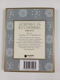 Rapu : 22 kesäkuuta - 22 heinäkuuta