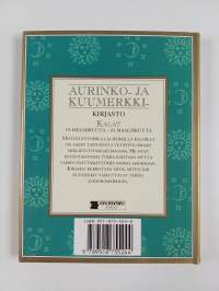 Kalat : 19 helmikuuta - 20 maaliskuuta
