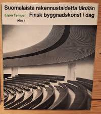 Suomalaista rakennustaidetta tänään