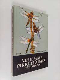 Vesiemme pikkueläimiä värikuvina