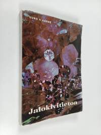 Jalokivitietoa