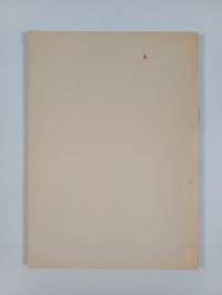 Ateneumin taidekokoelmat : opas 1951