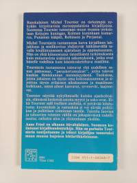 Myytti ja usko Michel Tournierin tuotannossa
