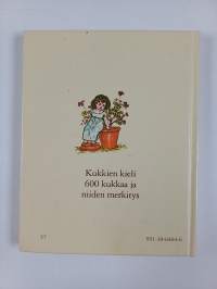 Kukkien kieli