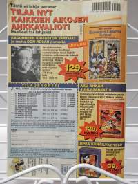 Aku Ankka 47 1995