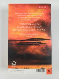 Valloittaja : Tasankojen susi