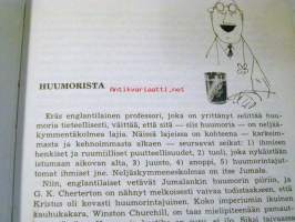 MMM Kaskusanakirja