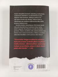 Kalmankuoriaiset : Komisario Adamsberg -mysteeri